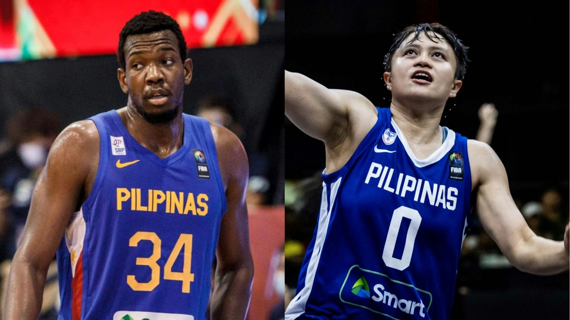 Gilas 3x3 squads lean on Ange Kouame, Mikka Cacho in push to regain SEA Games gold